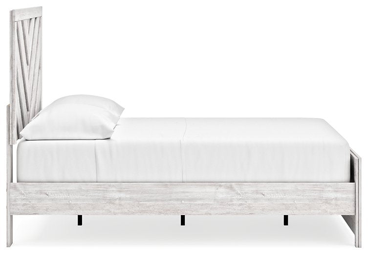 Cayboni Bed