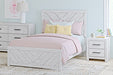Cayboni Bed - Home And Beyond