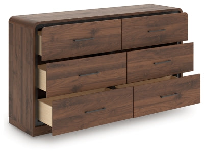 Fortlorn Dresser - Home And Beyond