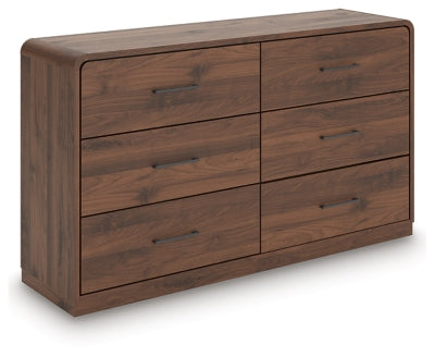 Fortlorn Dresser - Home And Beyond