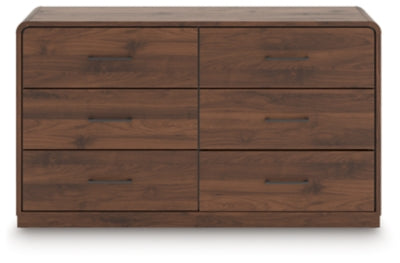 Fortlorn Dresser - Home And Beyond