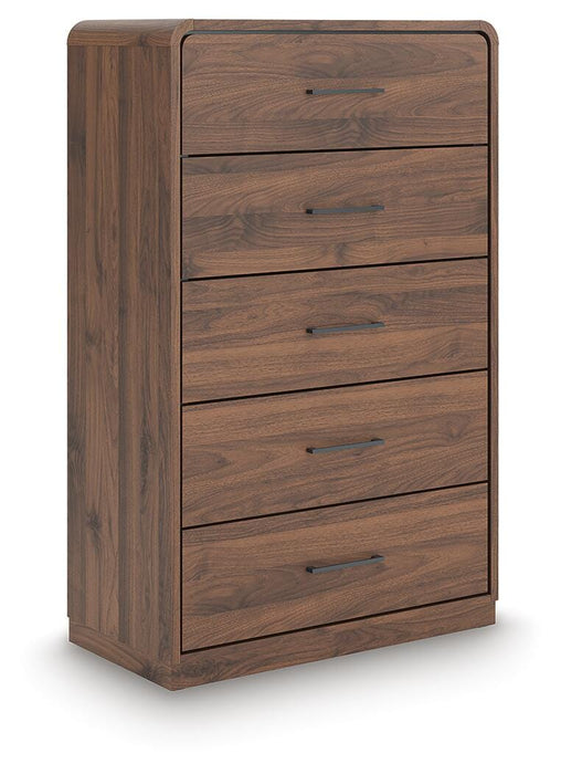 Fortlorn Chest of Drawers - Home And Beyond