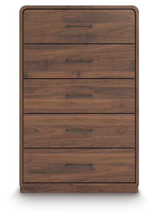 Fortlorn Chest of Drawers - Home And Beyond