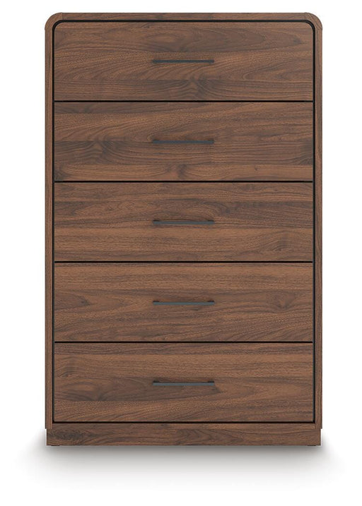 Fortlorn Chest of Drawers - Home And Beyond