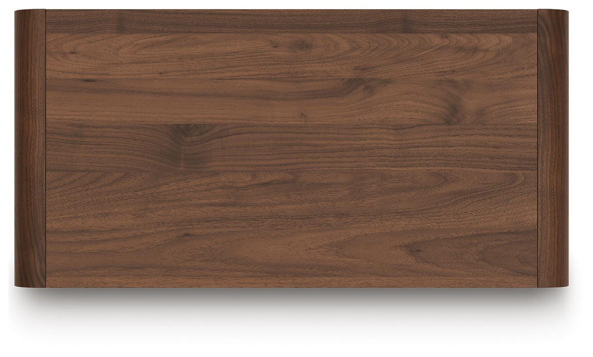 Fortlorn Chest of Drawers - Home And Beyond
