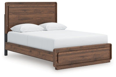 Fortlorn Bed - Home And Beyond