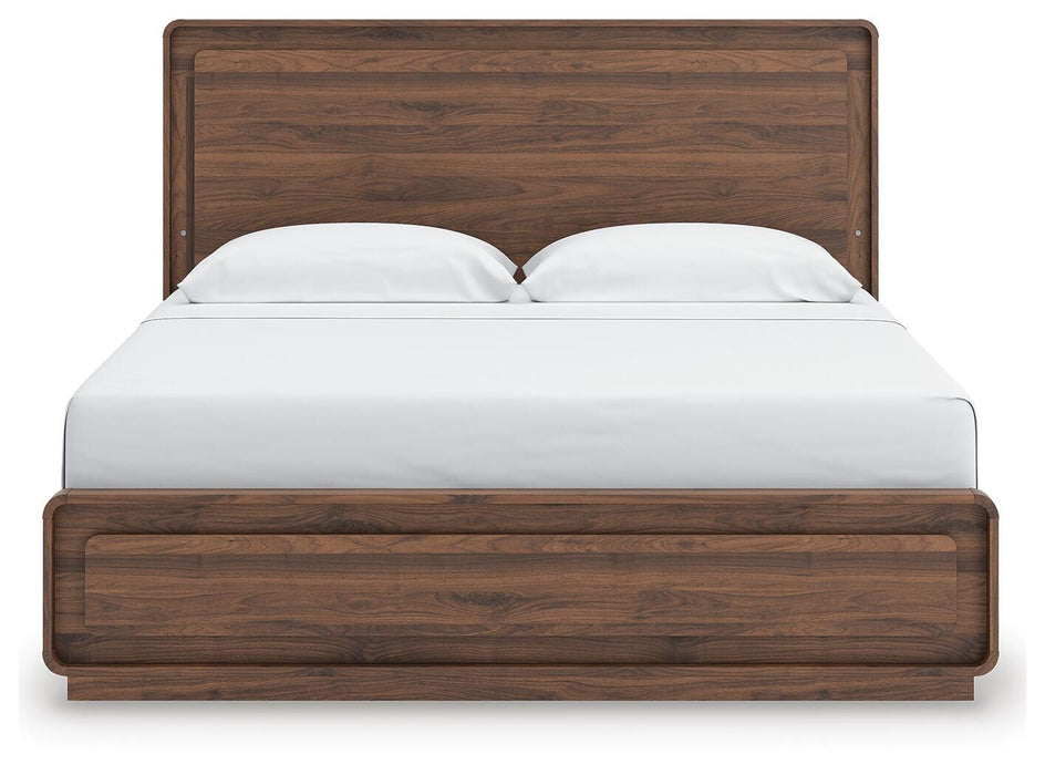 Fortlorn Bed