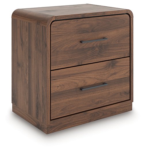 Fortlorn Nightstand - Home And Beyond