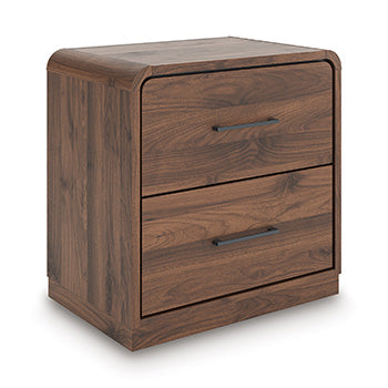 Fortlorn Nightstand - Home And Beyond