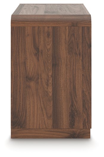 Fortlorn Nightstand - Home And Beyond