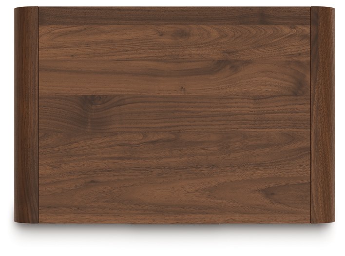 Fortlorn Nightstand - Home And Beyond