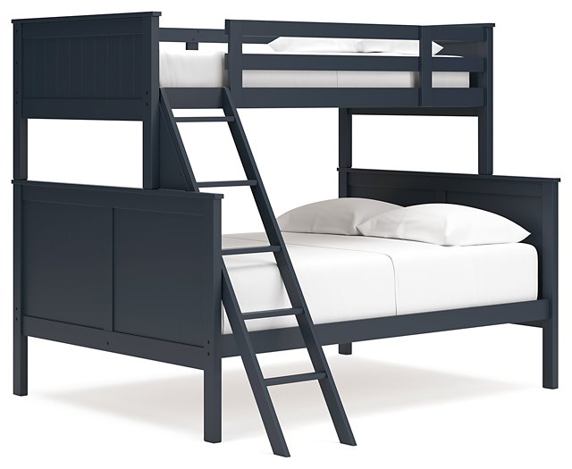 Nextonfort Bunk Bed - Home And Beyond