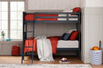 Nextonfort Bunk Bed - Home And Beyond