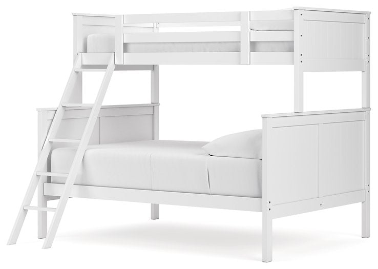 Nextonfort Bunk Bed - Home And Beyond