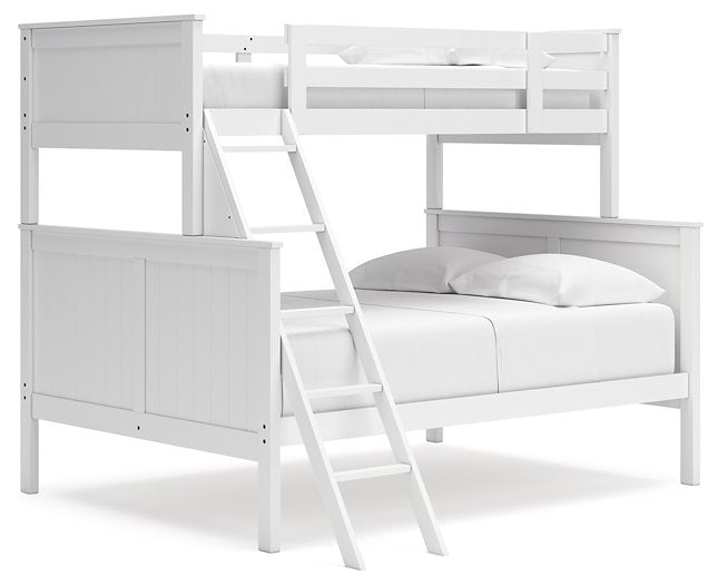 Nextonfort Bunk Bed - Home And Beyond