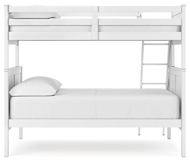 Nextonfort Bunk Bed - Home And Beyond