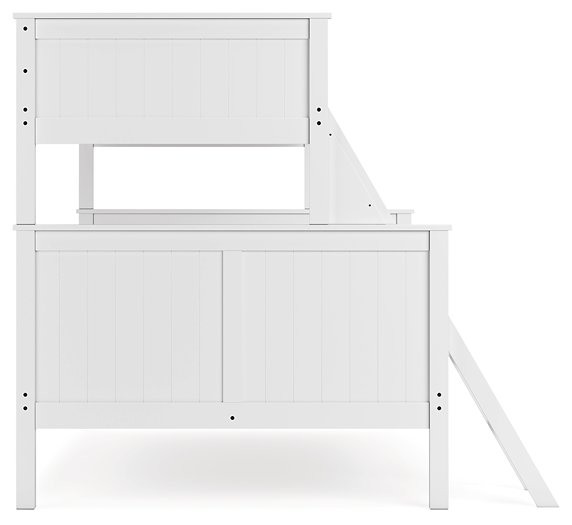 Nextonfort Bunk Bed - Home And Beyond