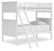 Nextonfort Bunk Bed - Home And Beyond