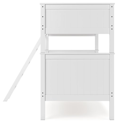 Nextonfort Bunk Bed - Home And Beyond