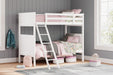 Nextonfort Bunk Bed - Home And Beyond