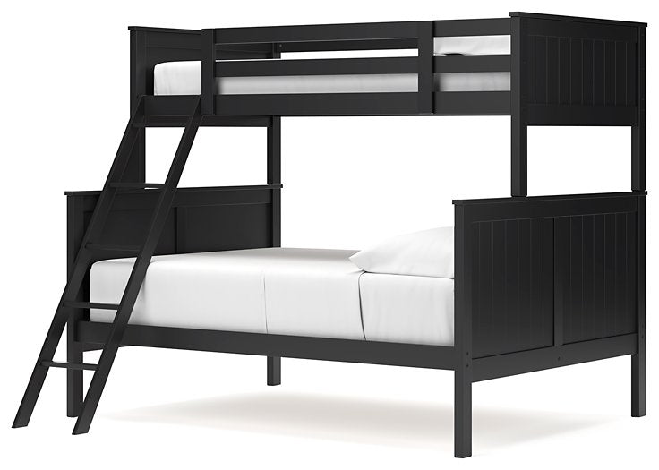 Nextonfort Bunk Bed - Home And Beyond