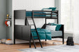 Nextonfort Bunk Bed - Home And Beyond