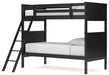 Nextonfort Bunk Bed - Home And Beyond