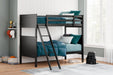 Nextonfort Bunk Bed - Home And Beyond