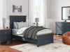 Landocken Bed - Home And Beyond