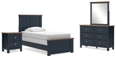 Landocken Bedroom Package - Home And Beyond