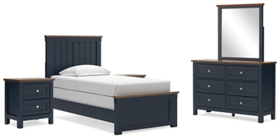 Landocken Bedroom Package - Home And Beyond