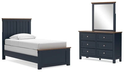 Landocken Bedroom Package - Home And Beyond