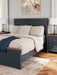 Landocken Bed - Home And Beyond