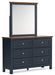 Landocken Bedroom Package - Home And Beyond