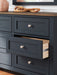 Landocken Bedroom Package - Home And Beyond