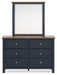 Landocken Bedroom Package - Home And Beyond