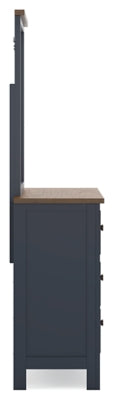 Landocken Bedroom Package - Home And Beyond