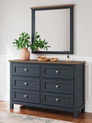 Landocken Bedroom Package - Home And Beyond