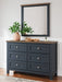 Landocken Bedroom Package - Home And Beyond