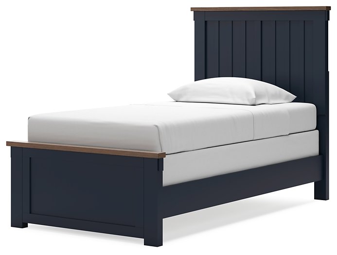 Landocken Bed - Home And Beyond