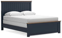 Landocken Bedroom Package - Home And Beyond