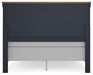Landocken Bedroom Package - Home And Beyond