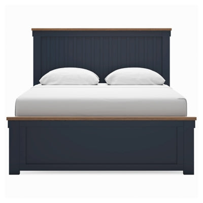 Landocken Bedroom Package - Home And Beyond