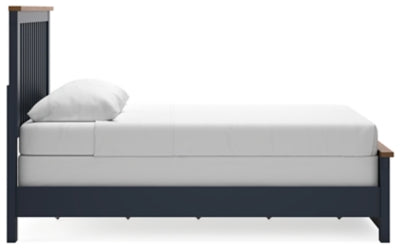 Landocken Bedroom Package - Home And Beyond