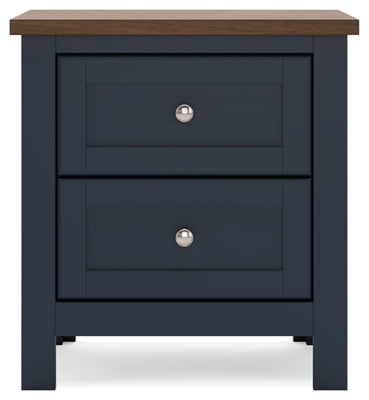 Landocken Bedroom Package - Home And Beyond