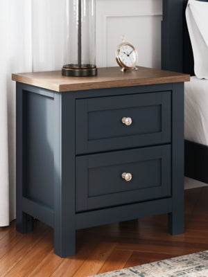 Landocken Bedroom Package - Home And Beyond