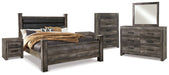 Wynnlow Bedroom Set - Home And Beyond