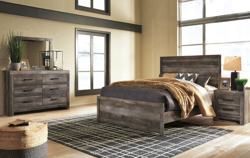 Wynnlow Bedroom Set - Home And Beyond