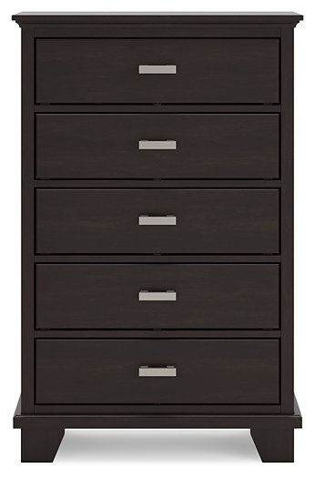 Covetown Chest of Drawers - Home And Beyond