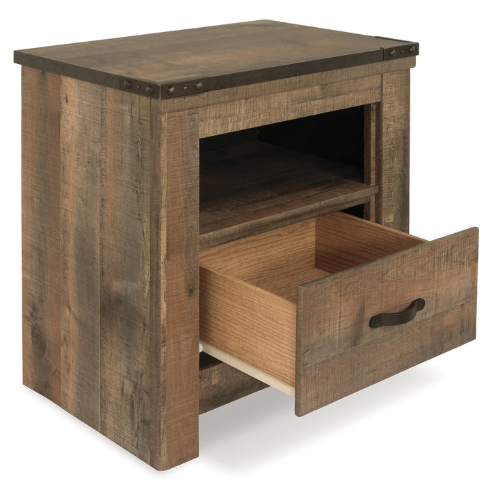 Trinell Youth Nightstand - Home And Beyond